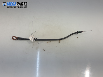 Щека за масло за Citroen C4 Picasso I (10.2006 - 12.2015) 1.8 i 16V, 125 к.с.