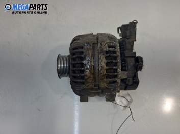 Алтернатор / генератор за Citroen C4 Picasso I (10.2006 - 12.2015) 1.8 i 16V, 125 к.с.