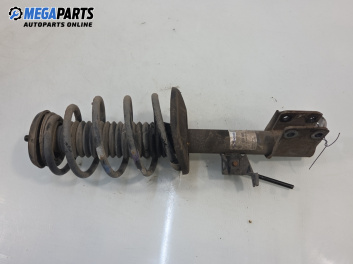 Макферсон за Citroen C4 Picasso I (10.2006 - 12.2015), позиция: предна, дясна