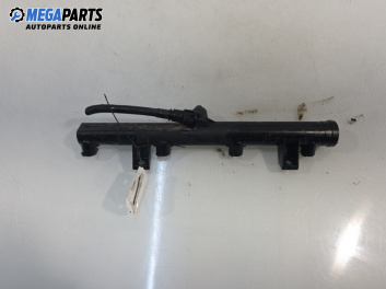 Бензинова рейка за Citroen C4 Picasso I (10.2006 - 12.2015) 1.8 i 16V, 125 к.с.