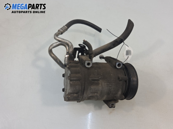 Компресор климатик за Citroen C4 Picasso I (10.2006 - 12.2015) 1.8 i 16V, 125 к.с.
