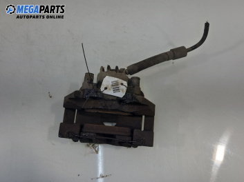 Спирачен апарат за Citroen C4 Picasso I (10.2006 - 12.2015), позиция: предна, дясна