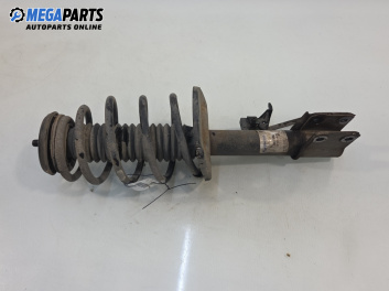 Макферсон за Citroen C4 Picasso I (10.2006 - 12.2015), позиция: предна, лява