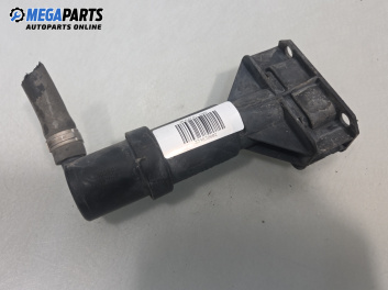 Пръскалка фар за Audi A6 Allroad  C5 (05.2000 - 08.2005), позиция: дясна