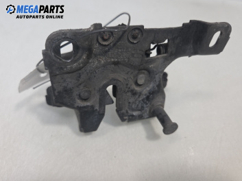 Брава преден капак за Audi A6 Allroad  C5 (05.2000 - 08.2005)