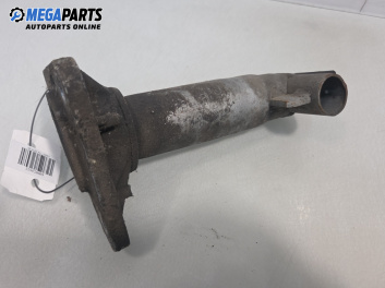 Буфер предна броня за Audi A6 Allroad  C5 (05.2000 - 08.2005), позиция: предна, лява