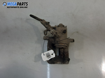 Спирачен апарат за Audi A6 Allroad  C5 (05.2000 - 08.2005), позиция: задна, лява