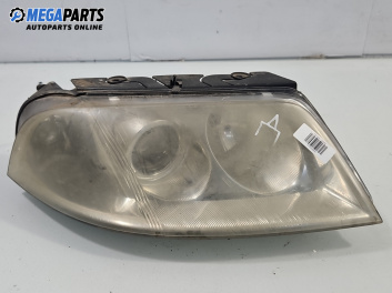 Фар за Volkswagen Passat IV Variant B5.5 (09.2000 - 08.2005), позиция: дясна, № 3B941016AN
