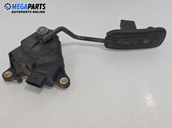 Потенциометър газ  за Nissan Micra III Hatchback (01.2003 - 06.2010) 1.5 dCi, 68 к.с., № 18002AX700