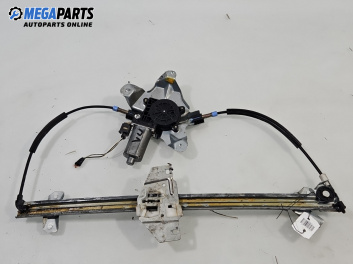 Машинка ел. стъкло за Ford Tourneo Connect (06.2002 - 12.2013), позиция: предна, лява