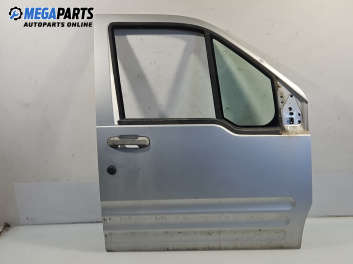 Врата за Ford Tourneo Connect (06.2002 - 12.2013), 4+1 вр., позиция: предна, дясна