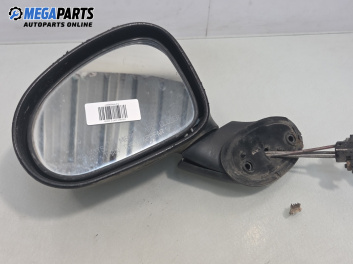 Огледало за Chevrolet Matiz Hatchback (M200) (01.2005 - ...), позиция: лява