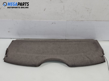 Кора багажник за Peugeot 206 Hatchback (08.1998 - 12.2012)