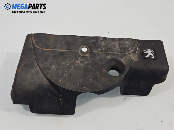 Декоративен капак двигател за Peugeot 206 Hatchback (08.1998 - 12.2012) 1.9 D, 69 к.с.