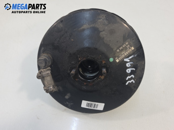 Серво усилвател за Peugeot 206 Hatchback (08.1998 - 12.2012) 1.9 D, 69 к.с., № 96349429-80 / 03.7752-1832.4