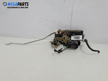 Брава на врата за SsangYong Rexton SUV I (04.2002 - 07.2012), позиция: предна, дясна