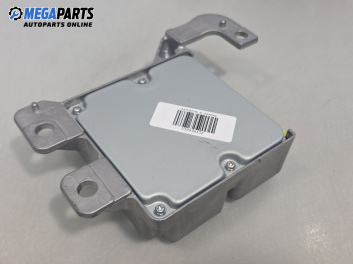 Модул за AIRBAG за Mazda 5 Minivan I (02.2005 - 12.2010), № W2T80274