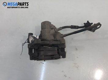 Спирачен апарат за Mazda 5 Minivan I (02.2005 - 12.2010), позиция: задна, лява