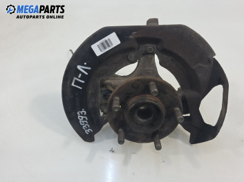 Шенкел главина за Mazda 5 Minivan I (02.2005 - 12.2010), позиция: предна, лява