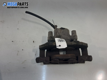 Спирачен апарат за Mazda 5 Minivan I (02.2005 - 12.2010), позиция: предна, лява
