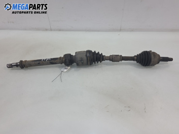Полуоска за Mazda 5 Minivan I (02.2005 - 12.2010) 2.0, 146 к.с., позиция: предна, дясна