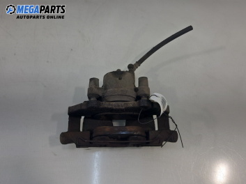 Спирачен апарат за Mazda 5 Minivan I (02.2005 - 12.2010), позиция: предна, дясна
