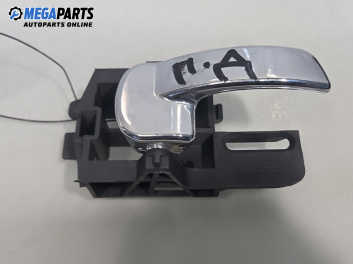 Вътрешна дръжка за Nissan Qashqai I SUV (12.2006 - 04.2014), позиция: предна, дясна