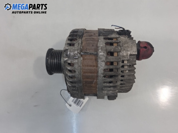 Алтернатор / генератор за Nissan Qashqai I SUV (12.2006 - 04.2014) 2.0 4x4, 141 к.с.