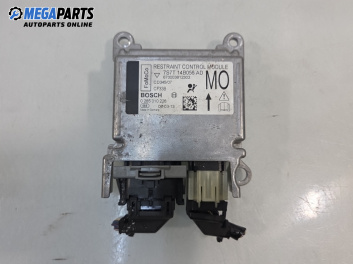 Модул за AIRBAG за Ford Mondeo IV Turnier (03.2007 - 01.2015), № Bosch 0285010228