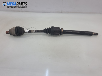 Полуоска за Ford Mondeo IV Turnier (03.2007 - 01.2015) 2.0 TDCi, 140 к.с., позиция: предна, дясна, автоматик