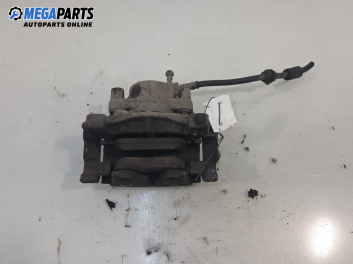 Спирачен апарат за Ford Mondeo IV Turnier (03.2007 - 01.2015), позиция: предна, дясна