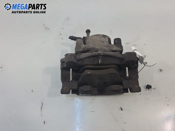 Спирачен апарат за Ford Mondeo IV Turnier (03.2007 - 01.2015), позиция: предна, лява