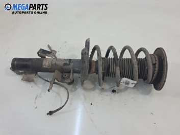 Макферсон за Ford Mondeo IV Turnier (03.2007 - 01.2015), позиция: предна, лява