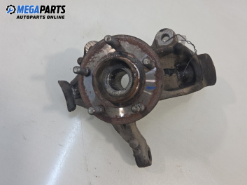 Шенкел главина за Ford Mondeo IV Turnier (03.2007 - 01.2015), позиция: предна, лява