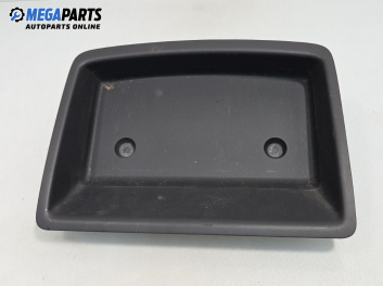 Интериорна пластмаса за Volkswagen Golf V Hatchback (10.2003 - 02.2009), позиция: предна
