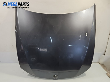 Преден капак за BMW 3 Series E90 Coupe E92 (06.2006 - 12.2013), 2+1 вр., купе, позиция: предна