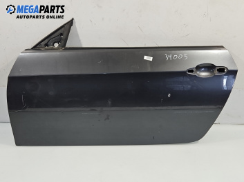 Врата за BMW 3 Series E90 Coupe E92 (06.2006 - 12.2013), 2+1 вр., позиция: предна, лява