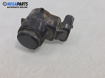 Парктроник за BMW 3 Series E90 Coupe E92 (06.2006 - 12.2013)