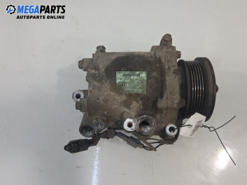 Компресор климатик за Mitsubishi Grandis Minivan (03.2003 - 12.2011) 2.0 DI-D (NA8W), 136 к.с., № AKC200A564