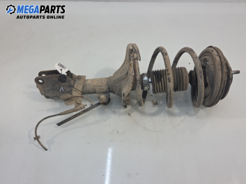 Макферсон за Mitsubishi Grandis Minivan (03.2003 - 12.2011), позиция: предна, лява