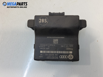 Модул за Volkswagen Touran Minivan I (02.2003 - 05.2010), № 1K0907530F