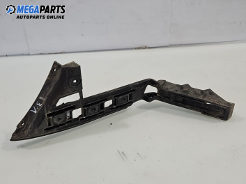Държач броня за Volkswagen Touran Minivan I (02.2003 - 05.2010), позиция: задна, лява