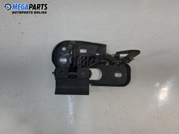 Заключалка преден капак за Volkswagen Touran Minivan I (02.2003 - 05.2010)