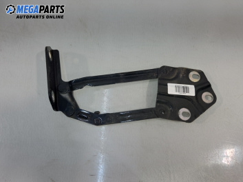 Панта преден капак за Volkswagen Touran Minivan I (02.2003 - 05.2010), 4+1 вр., позиция: лява