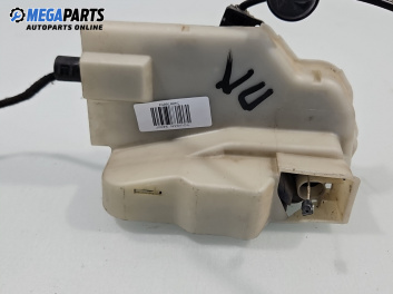 Брава на врата за Volkswagen Touran Minivan I (02.2003 - 05.2010), позиция: предна, лява