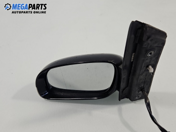 Огледало за Volkswagen Touran Minivan I (02.2003 - 05.2010), позиция: лява