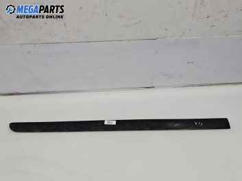 Външна лайсна врата за Volkswagen Touran Minivan I (02.2003 - 05.2010), позиция: предна, лява
