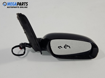 Огледало за Volkswagen Touran Minivan I (02.2003 - 05.2010), позиция: дясна