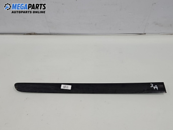 Външни лайсни за Volkswagen Touran Minivan I (02.2003 - 05.2010), позиция: дясна