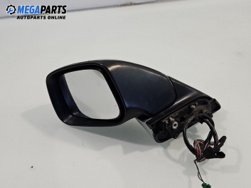 Огледало за Lancia Phedra Minivan (09.2002 - 11.2010), позиция: лява